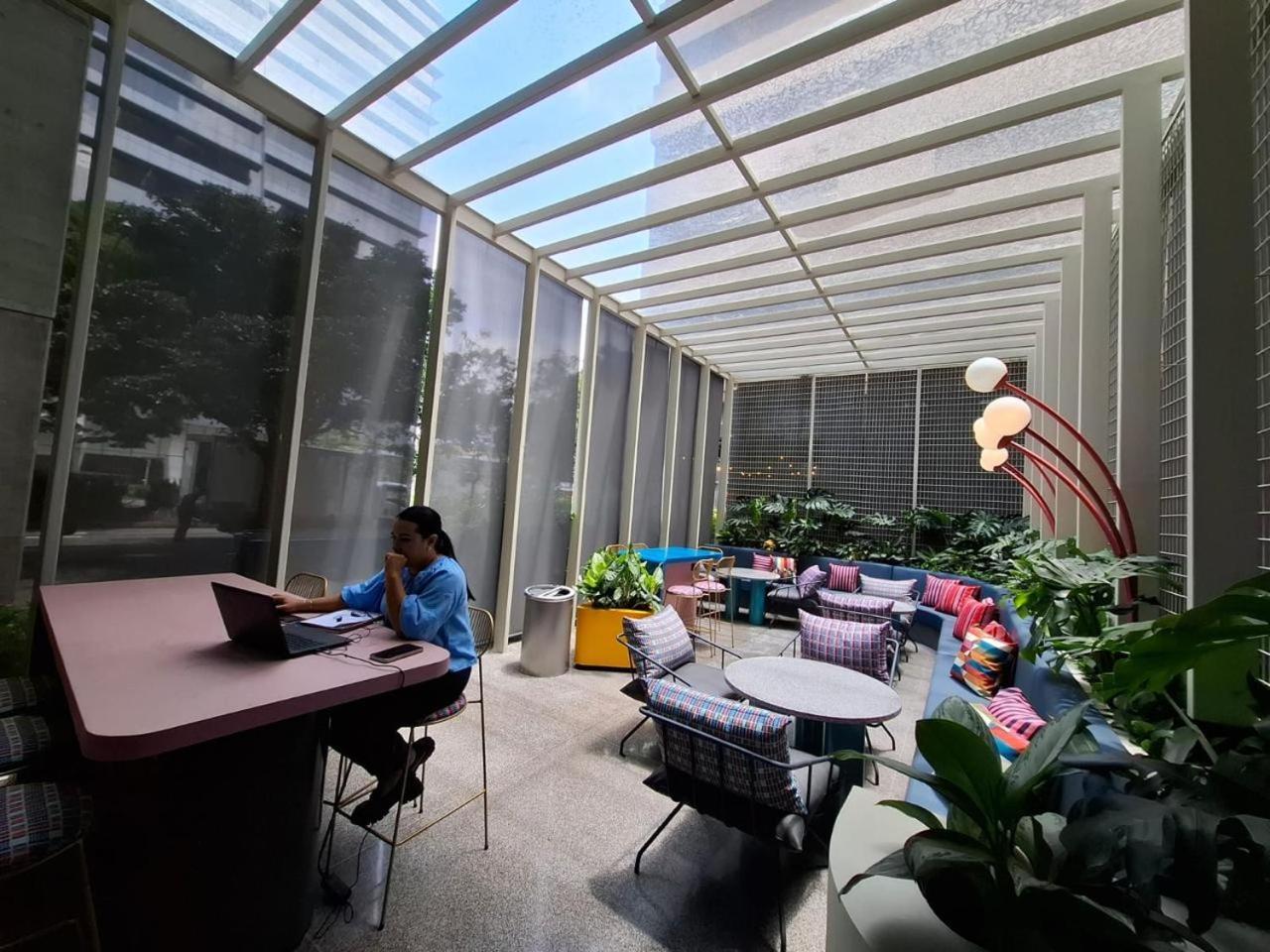 Ibis Hotel 3*