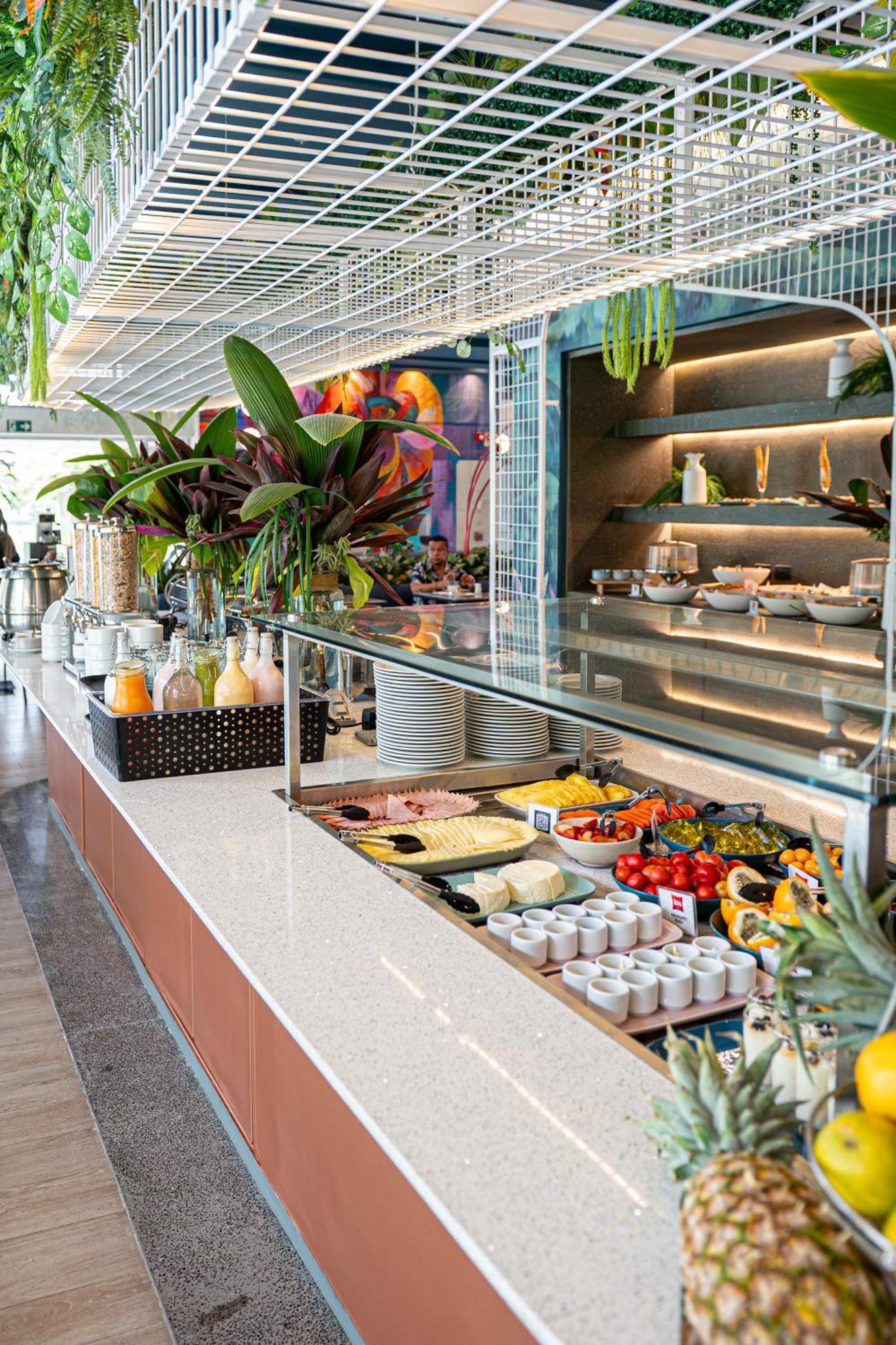 Ibis Medellín