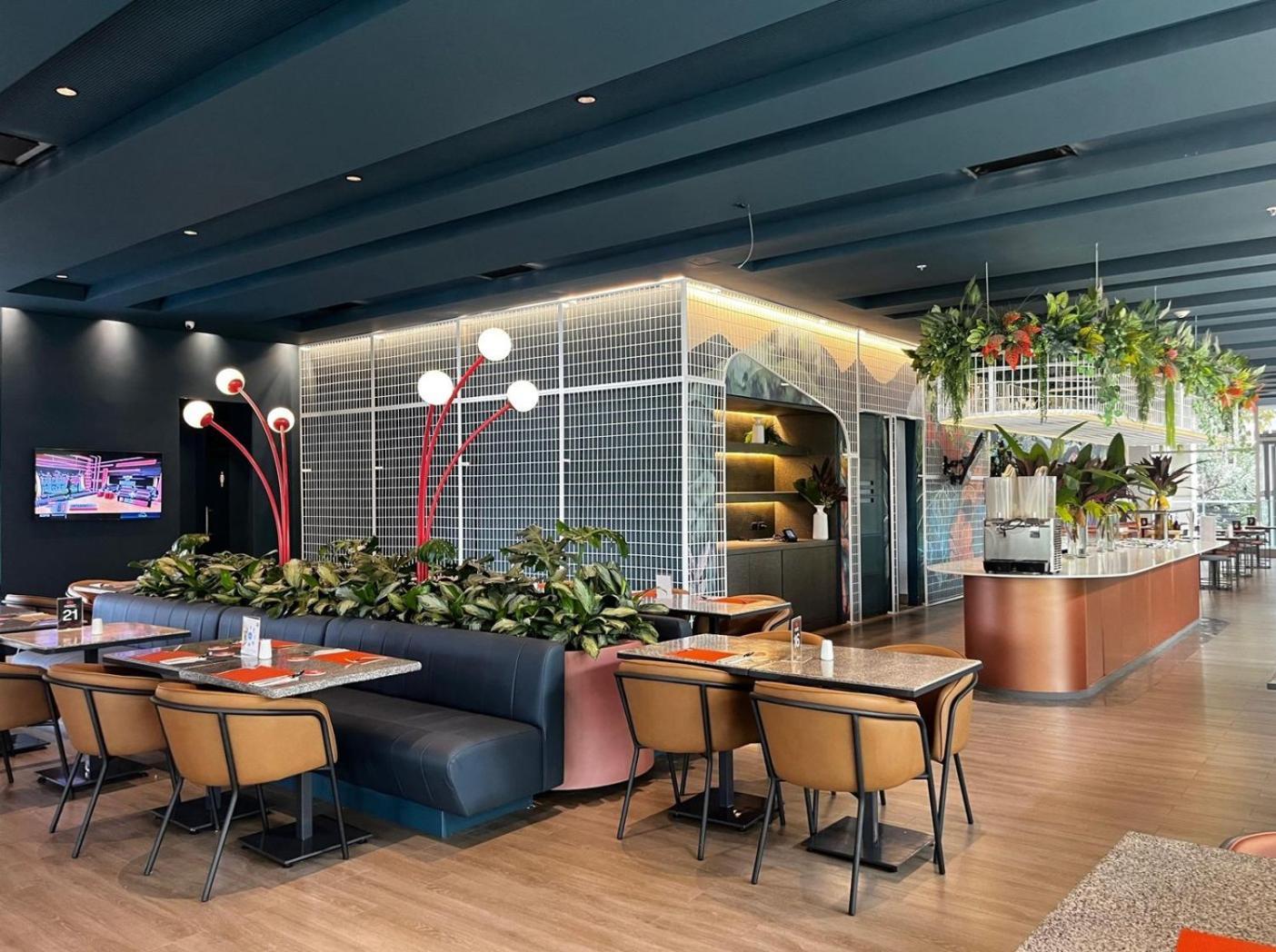 Hotel Ibis 3*