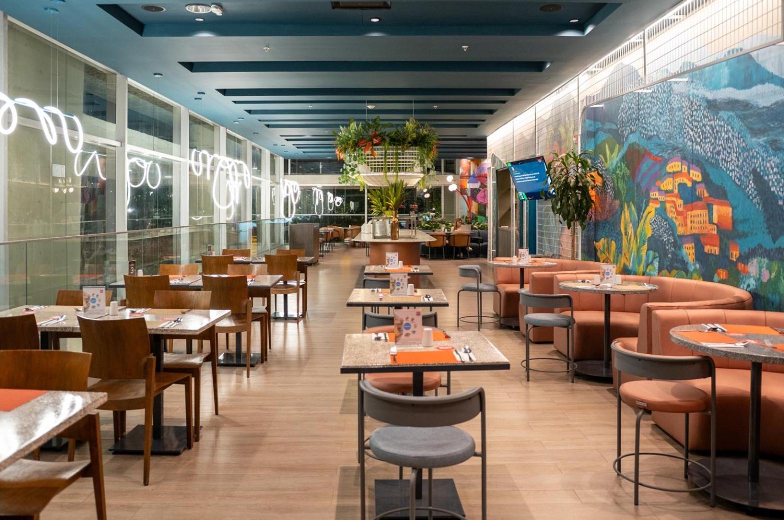 Hotel Ibis 3*